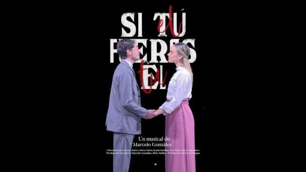 ‘Si tú fueras él’, el musical llega a Hermosillo ‘Si tú fueras él’, el musical llega a Hermosillo