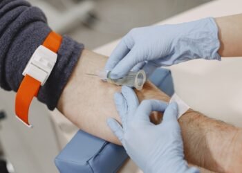 Se solicitan donadores de sangre para Jesús Enrique Tiznado