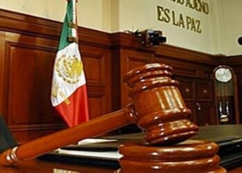 ¿Qué es la reforma al Poder Judicial?
