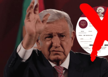 ¿Adiós a las ‘Mañaneras’? YouTube suspende cuenta del Cepropie
