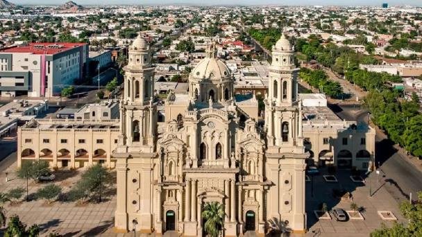 Repunta ocupación hotelera en Hermosillo Repunta ocupación hotelera en Hermosillo