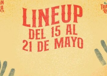Descubre los eventos para la última semana de la ExpoGan Sonora 2023