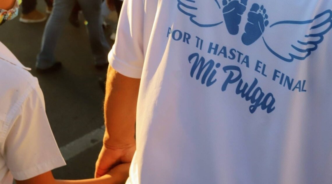Iniciará con vigilia conmemoración del 14 aniversario del incendio de la Guardería ABC Iniciará con vigilia conmemoración del 14 aniversario del incendio de la Guardería ABC