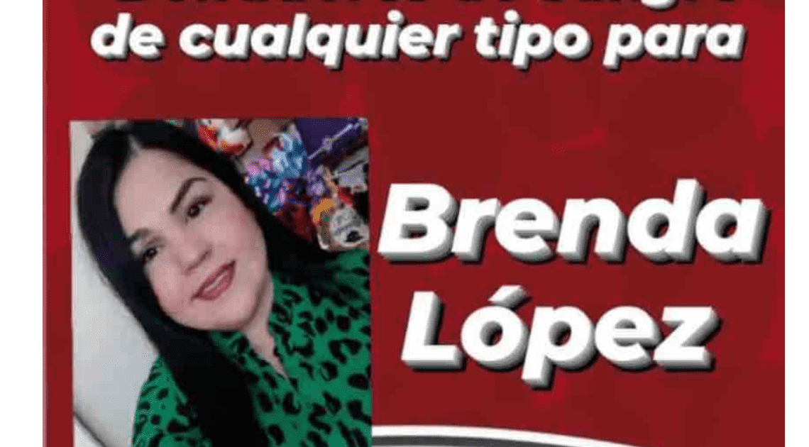 Brenda, mujer atropellada por Nathan Karim “N”, tendrá una nueva operación; solicita donadores