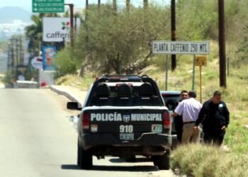 Seguridad Pública atiende de manera preventiva posible agresión armada en UVM Hermosillo
