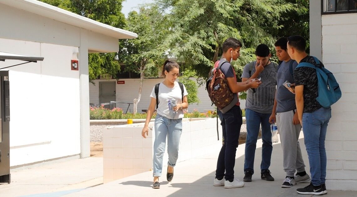 Invita Instituto Hermosillense de la Juventud a pasar un Verano Chilo
