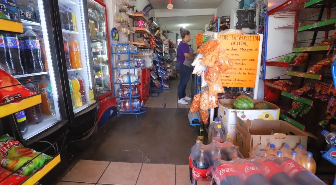 Hermosillo: Aumentan 50% recibos de energía en comercios y restaurantes por calor