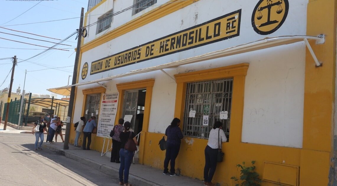 Hermosillo: En Unión de Usuarios reciben a diario hasta 40 quejas por adeudos en el recibo de la luz Hermosillo: En Unión de Usuarios reciben a diario hasta 40 quejas por adeudos en el recibo de la luz