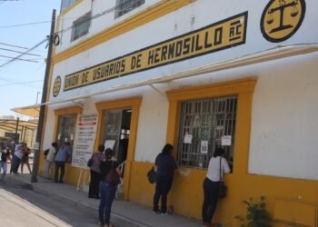 Hermosillo: En Unión de Usuarios reciben a diario hasta 40 quejas por adeudos en el recibo de la luz
