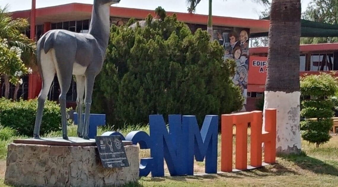 Aumentan 30% jóvenes inscritos en el Instituto Tecnológico de Hermosillo