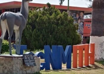Aumentan 30% jóvenes inscritos en el Instituto Tecnológico de Hermosillo
