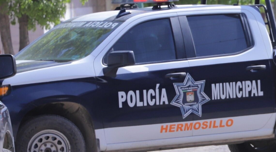 Policía Municipal confirma que hombre denunciado por asaltos a negocios formaba parte de su corporación