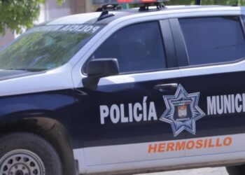 Policía Municipal confirma que hombre denunciado por asaltos a negocios formaba parte de su corporación