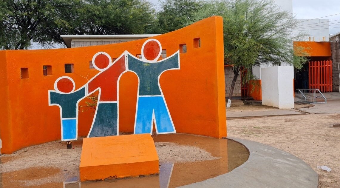 Pronostican temperaturas cercanas a 50 grados en Hermosillo; autoridades habilitarán centros para ayudar a la población