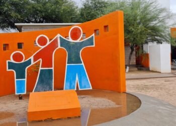 Pronostican temperaturas cercanas a 50 grados en Hermosillo; autoridades habilitarán centros para ayudar a la población
