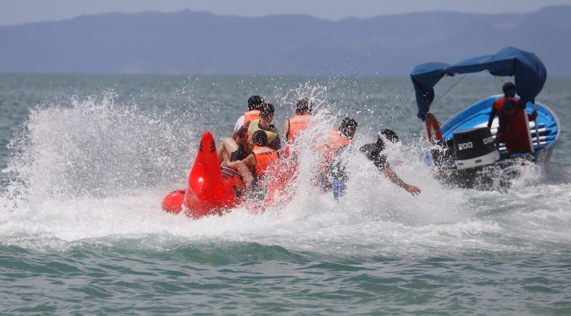 Turismo en Sonora: Esperan ocupación del 100% en Kino los fines de semana