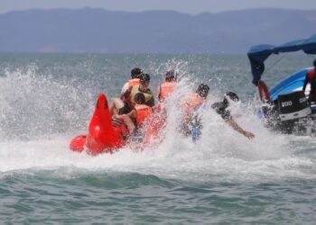 Turismo en Sonora: Esperan ocupación del 100% en Kino los fines de semana