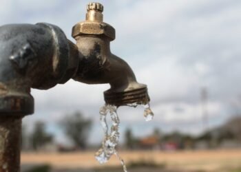 ¡Infórmese! Estarán sin agua 92 colonias del Norte de Hermosillo este miércoles