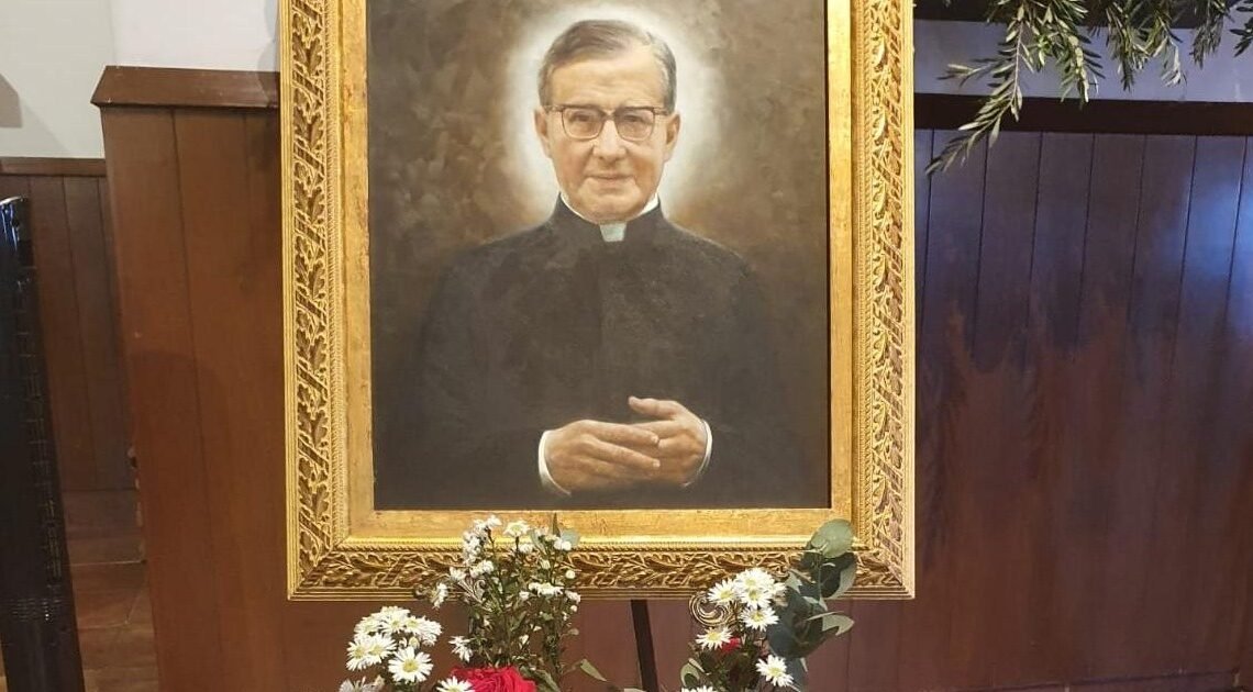 Hermosillo: Oficiarán misa hoy por festividad de San Josemaría Escrivá de Balaguer Hermosillo: Oficiarán misa hoy por festividad de San Josemaría Escrivá de Balaguer