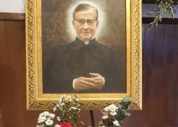 Hermosillo: Oficiarán misa hoy por festividad de San Josemaría Escrivá de Balaguer