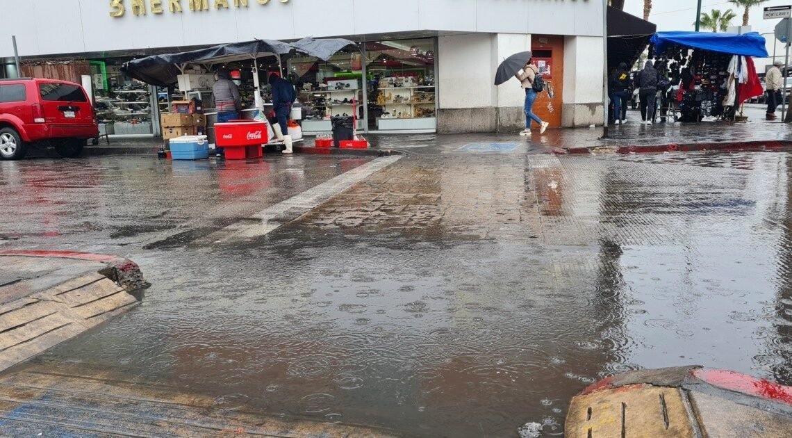 Revelan cuándo podría llover en Hermosillo