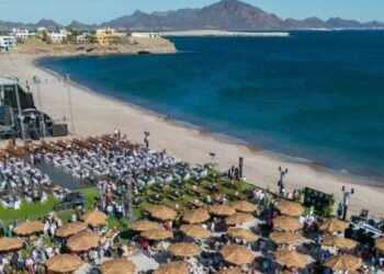 Turismo: ¿Cuánto cuesta viajar dentro del estado de Sonora?