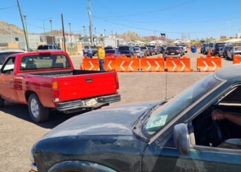Regularización de autos extranjeros representa un ganar, ganar: Alcalde de Hermosillo