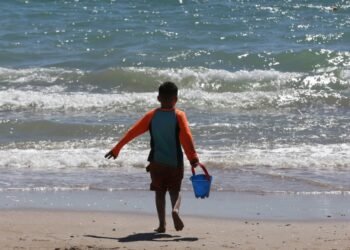 Este lugar de Sonora estuvo a 30.1 grados este jueves, revela experto