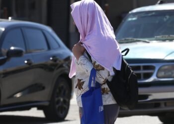 Ola de calor: Hermosillo podría registrar los casi 48°C en los próximos días: Experto