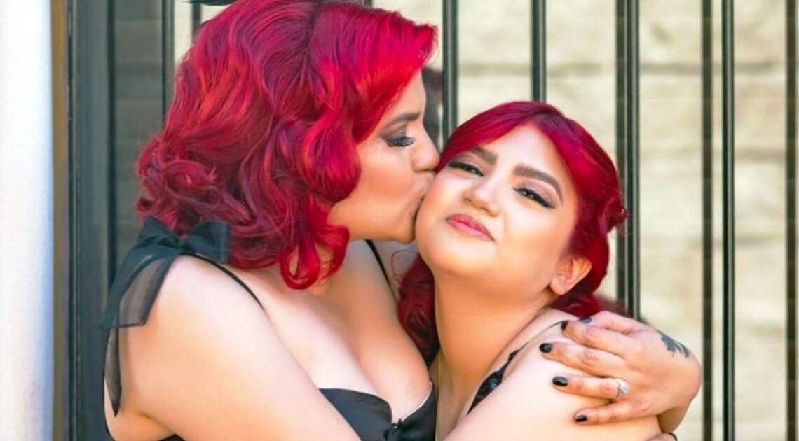 Guardería ABC a 14 años: Nada le quita las ganas de vivir; “Yo estoy muy agradecida de estar aquí”, dice Alicia
