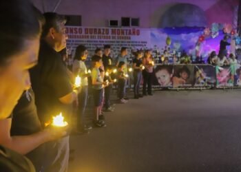 Guardería ABC: A 14 años de la tragedia, recuerdan sobrevivientes a sus compañeritos