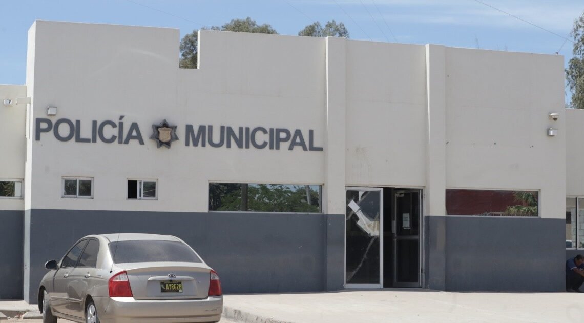 Hermosillo: Investigan agresión en Poblado Miguel Alemán; acusados por policías fueron liberados