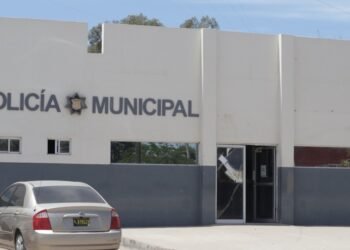 Hermosillo: Investigan agresión en Poblado Miguel Alemán; acusados por policías fueron liberados