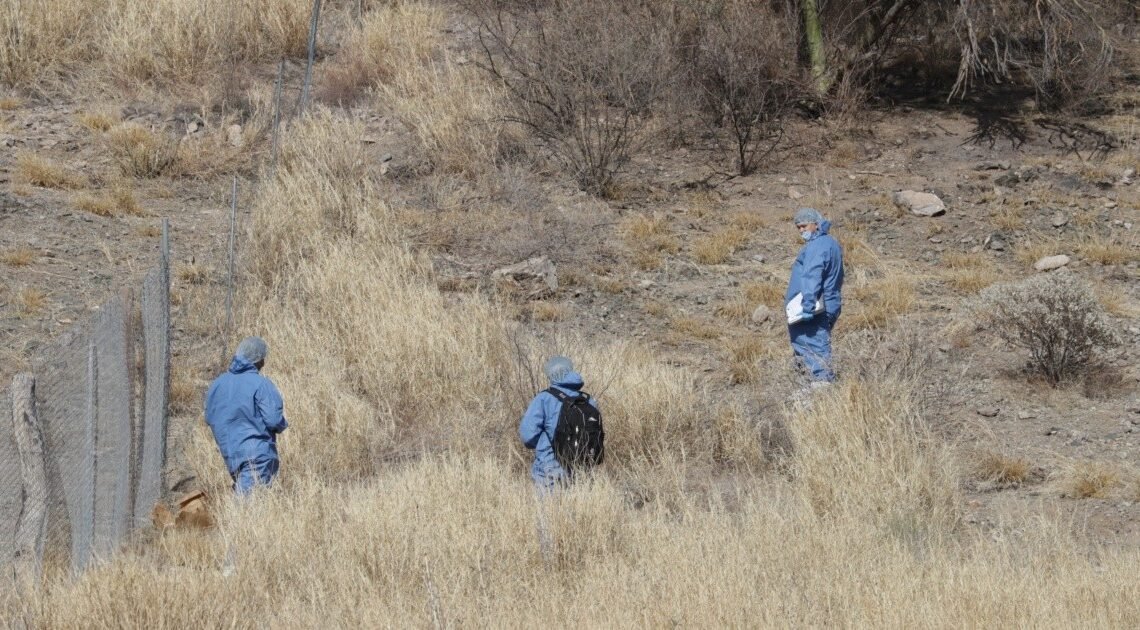Familiares de “Chabelita” aún están consternados por lo que ocurrió: “Siento que alguien se llevó a mi mamá”, dice Hija Familiares de “Chabelita” aún están consternados por lo que ocurrió: “Siento que alguien se llevó a mi mamá”, dice Hija