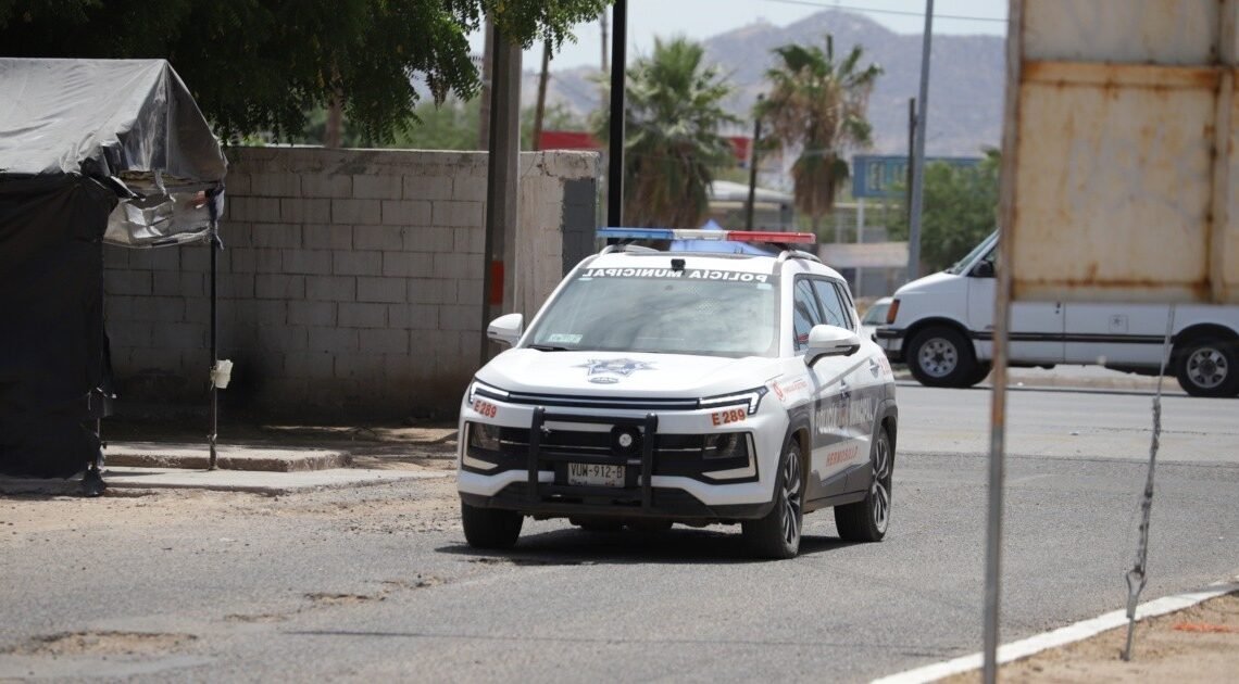 Se atiende denuncia por amenazas a negocio y su propietaria tras asalto en Hermosillo mediante programa SALVA