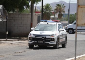 Se atiende denuncia por amenazas a negocio y su propietaria tras asalto en Hermosillo mediante programa SALVA