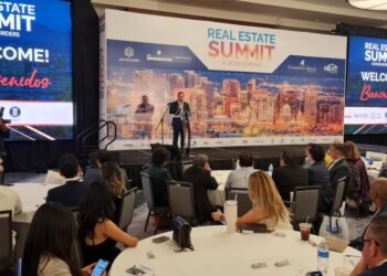 Real Estate Summit: Vive un buen momento megarregión Sonora-Arizona
