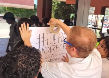 Directora de Cedart será separada de su cargo tras denuncias por malos tratos y discriminación hacia los estudiantes