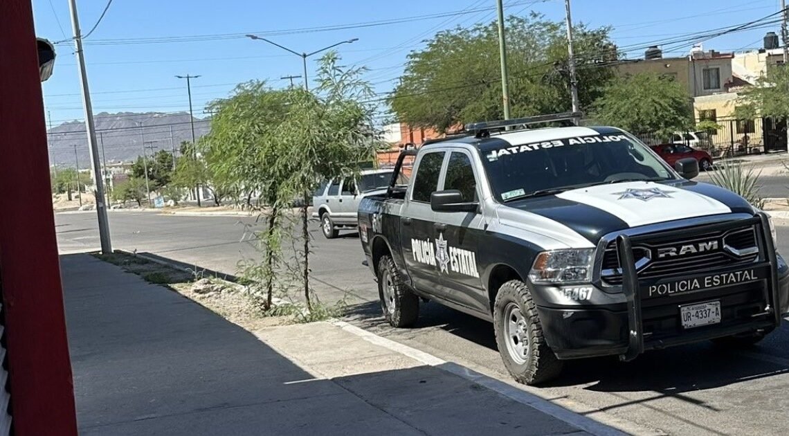 Presunto ladrón de negocios de pastelería en Hermosillo fue policía municipal