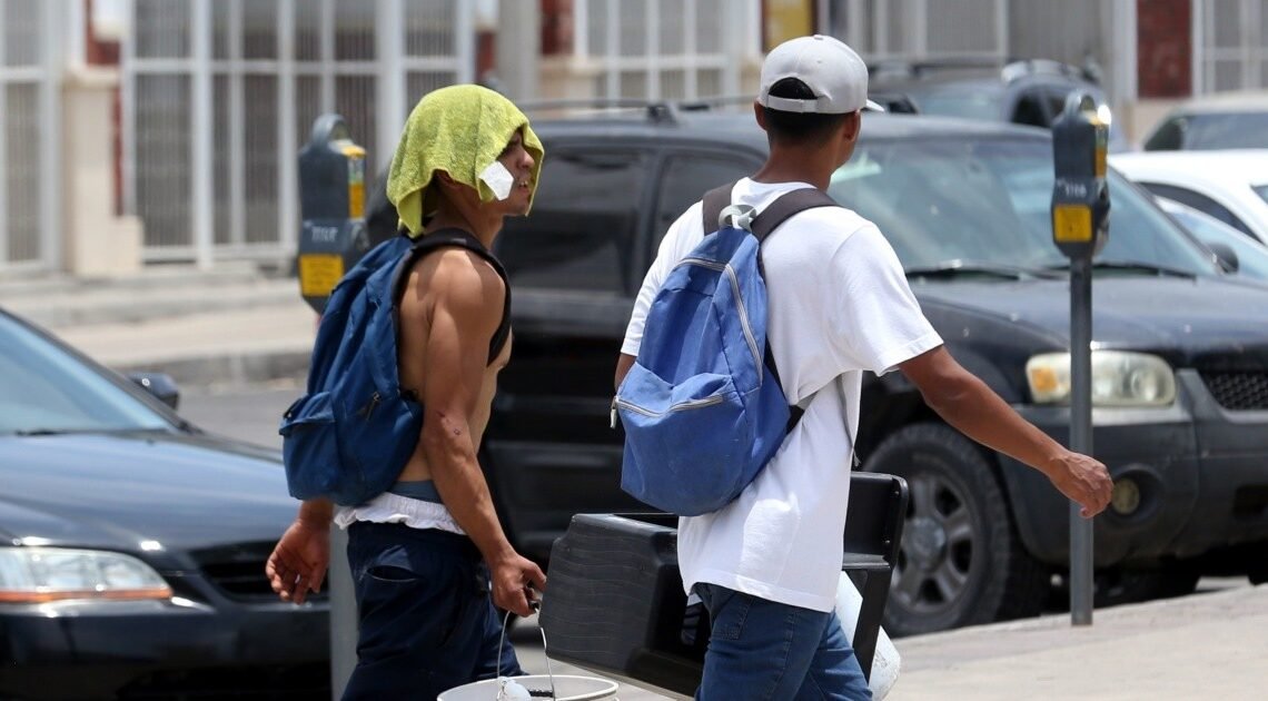 Experto discrepa sobre la temperatura récord en Hermosillo: ¿Alcanzó los 50 grados centígrados?