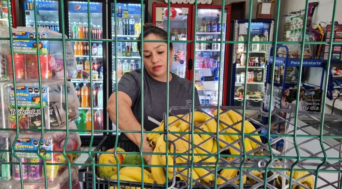 Hermosillo: Abarrotes “El Sapo” se mantiene vigente tras 100 años gracias a la confianza de sus clientes
