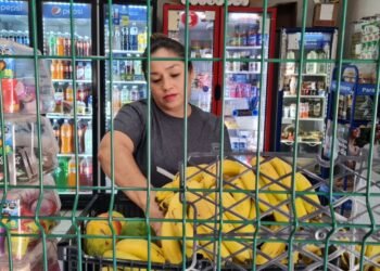 Hermosillo: Abarrotes “El Sapo” se mantiene vigente tras 100 años gracias a la confianza de sus clientes