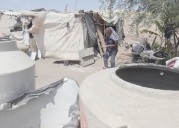 Llevarán agua en pipas a comunidades cada vez que sea necesario asegura Servicios Públicos de Hermosillo