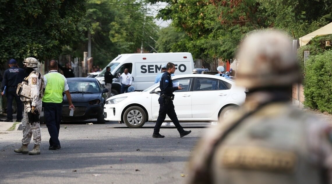 Aumentan a tres las víctimas de hecho violento en Hermosillo