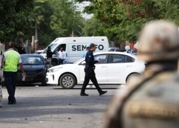Aumentan a tres las víctimas de hecho violento en Hermosillo