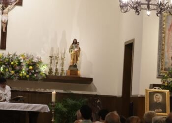 Hermosillo: Recuerdan legado de San Josemaría Escrivá de Balaguer