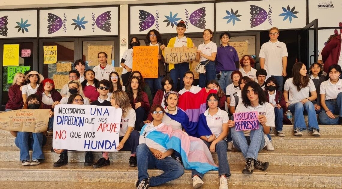Exigen destitución de directora del Cedart por presuntas actitudes discriminatorias en contra de estudiantes