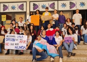 Exigen destitución de directora del Cedart por presuntas actitudes discriminatorias en contra de estudiantes