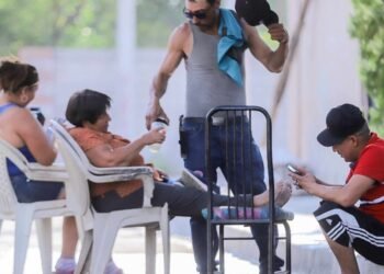 Clima: Ola de calor alcanza temperaturas extremas en varias partes de Hermosillo