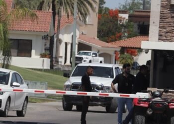 Los Lagos: Identifican agresor del guardia de seguridad, es residente